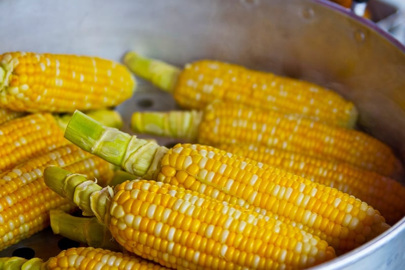 Unicorn Corn