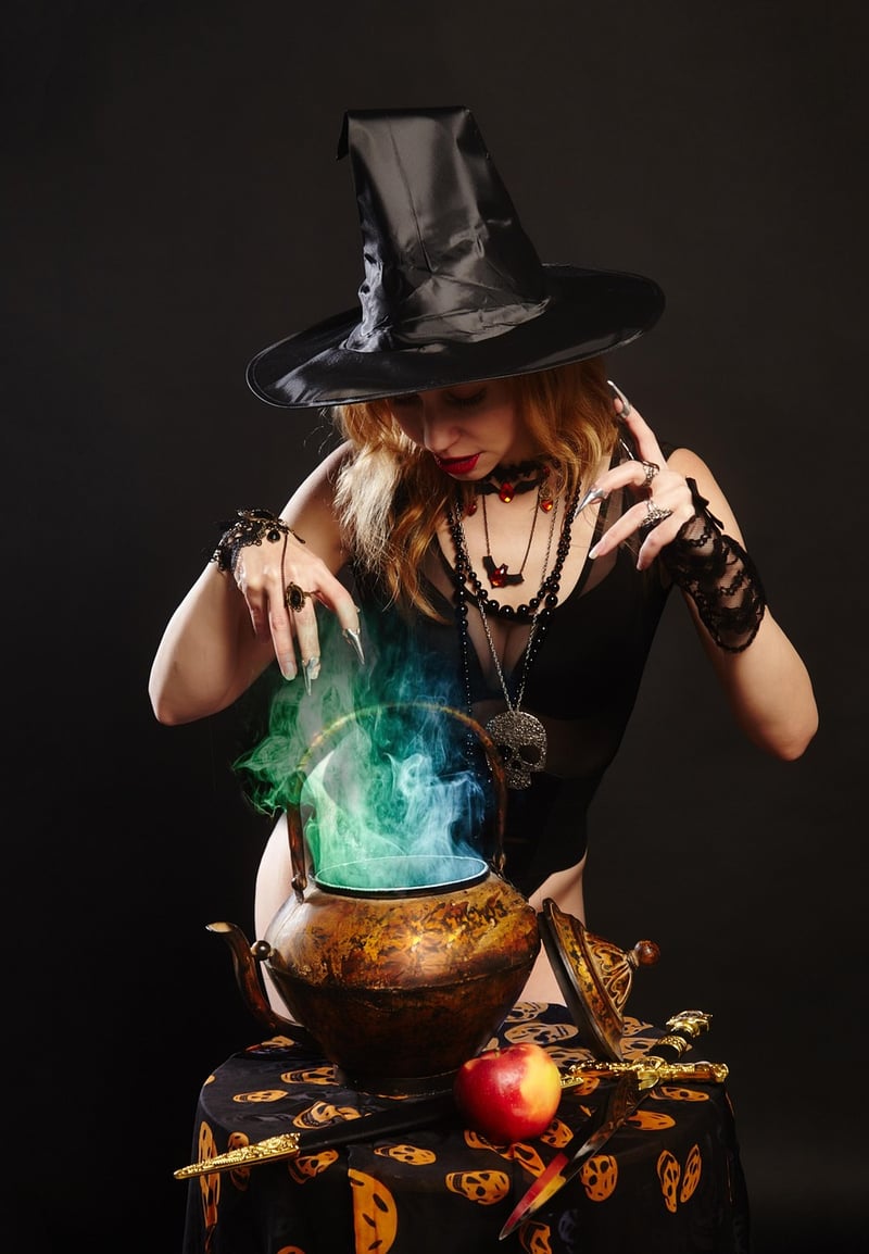 Magic Potion